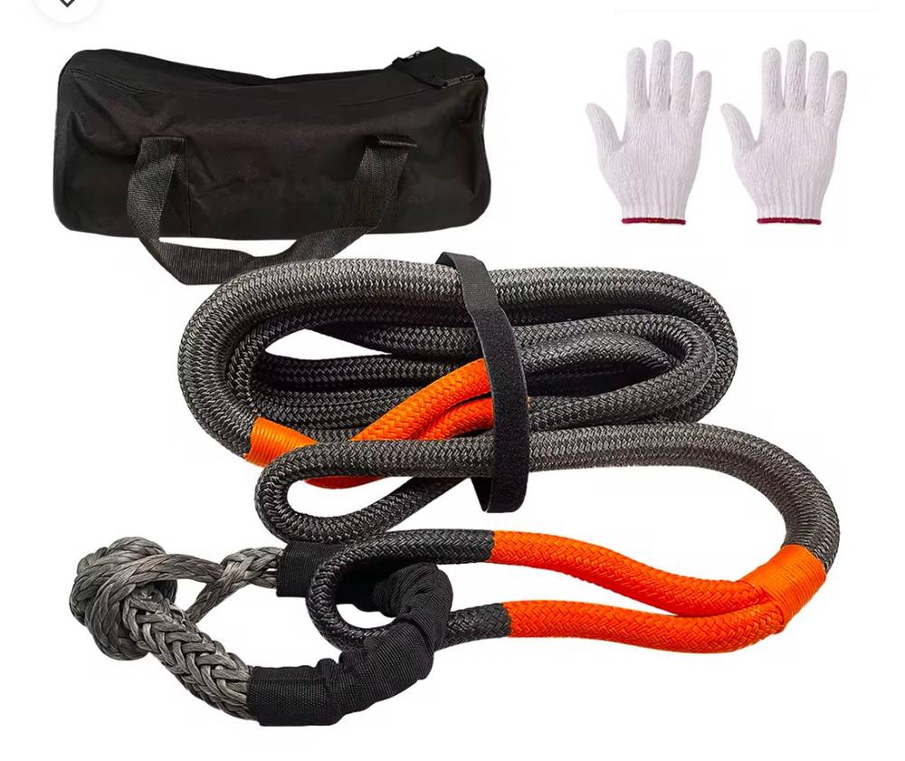 حبل سحب(مطاطي) 9متر