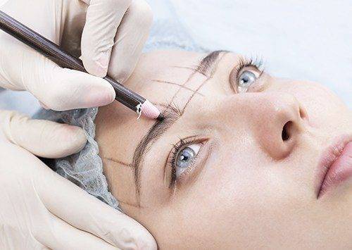 دورة في المايكروبليدنج المتقدمة (Advance Microblading)