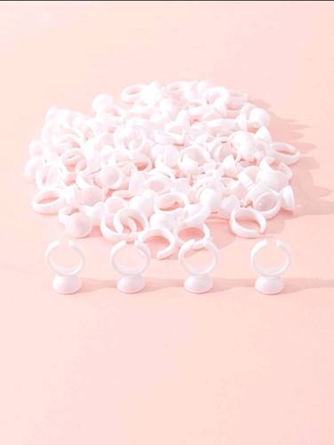 خواتم صغيره مجموعه 100 خاتم