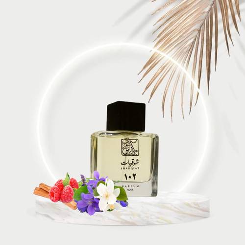 عطر 102