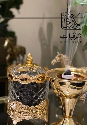 دخون العود الملكي
