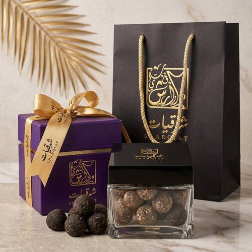 دخون نجد