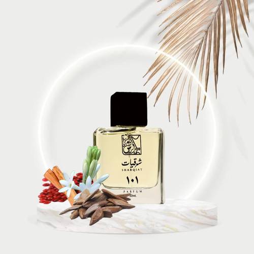 عطر101