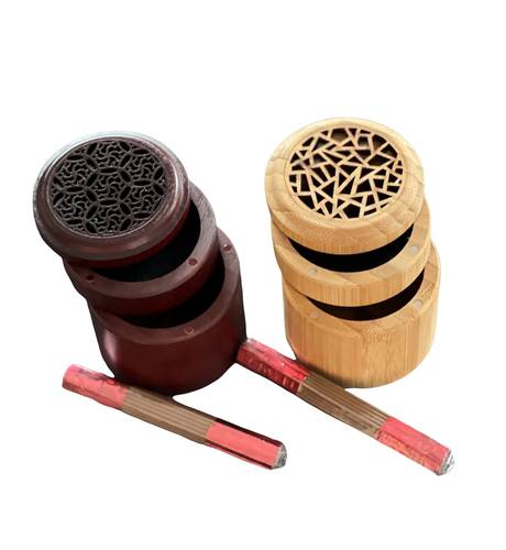 مبخره دائريه