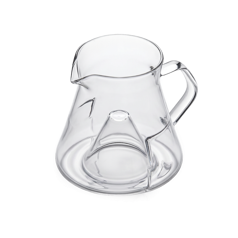 ICOSA Cyclone Sensory Carafe ابريق تقطير القهوة من ايكوزا