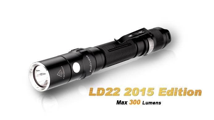 LD22 Edition 2015