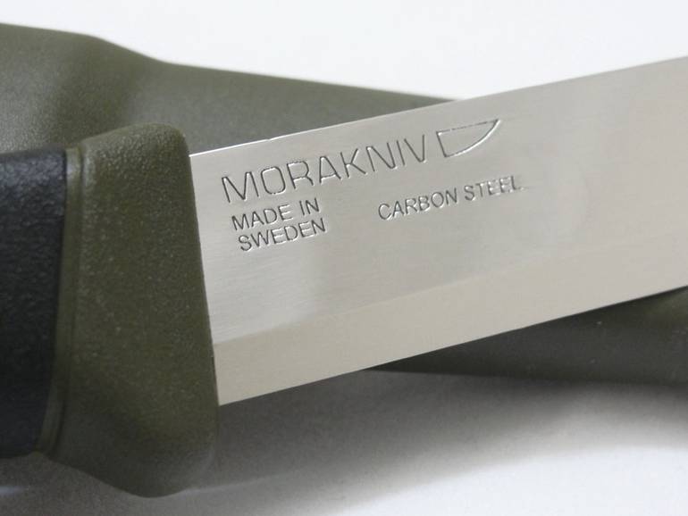 سكين Moraknive Companion MG ( C )