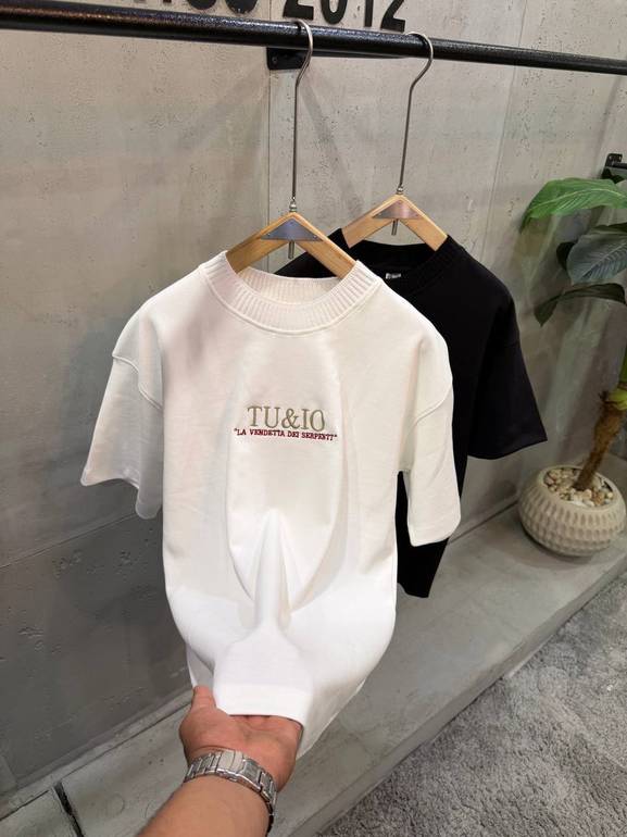 تيشرت صيفي 