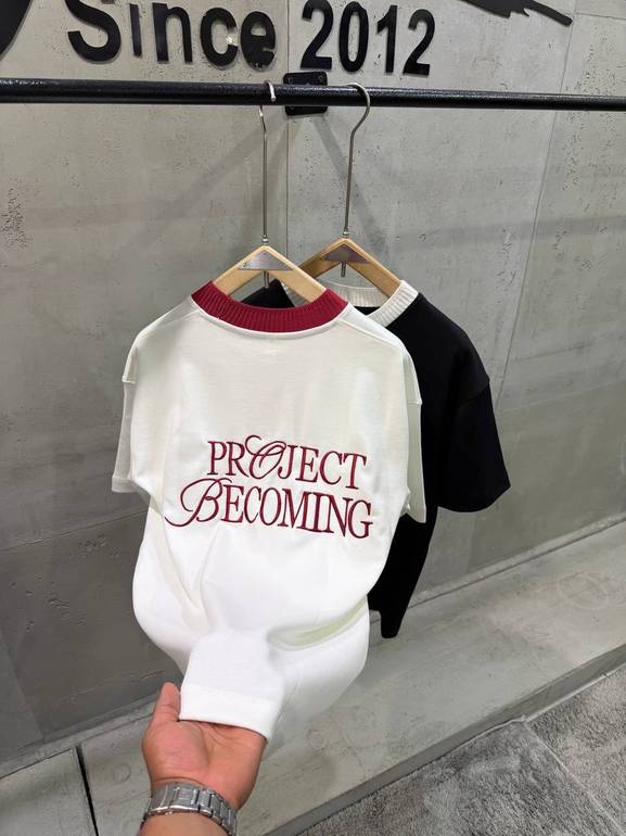 تيشرت صيفي 