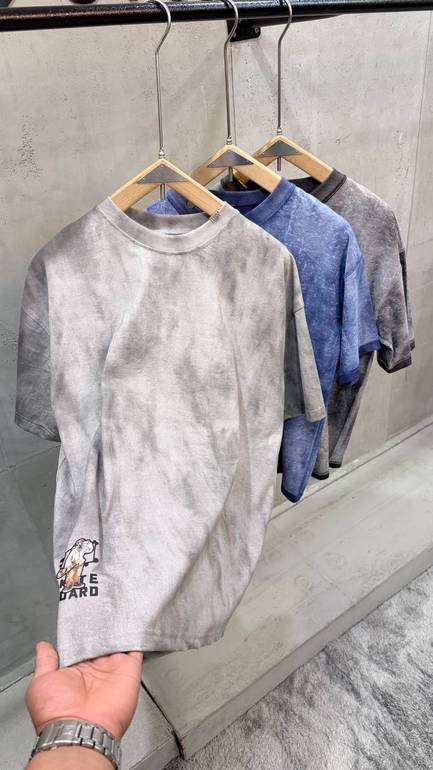 تيشرت صيفي 