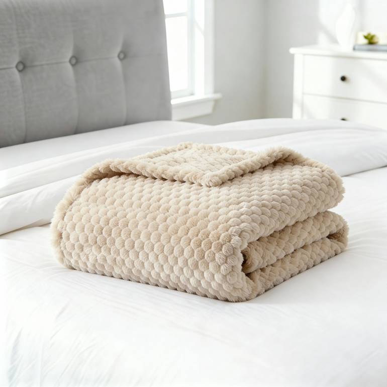 بطانية سوليتا شتوية