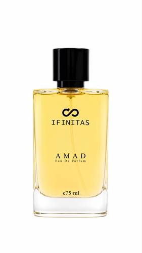 عطر أمد