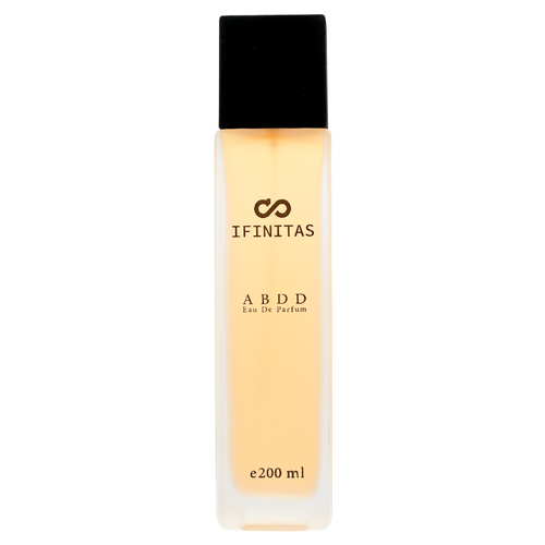 عطر أبد