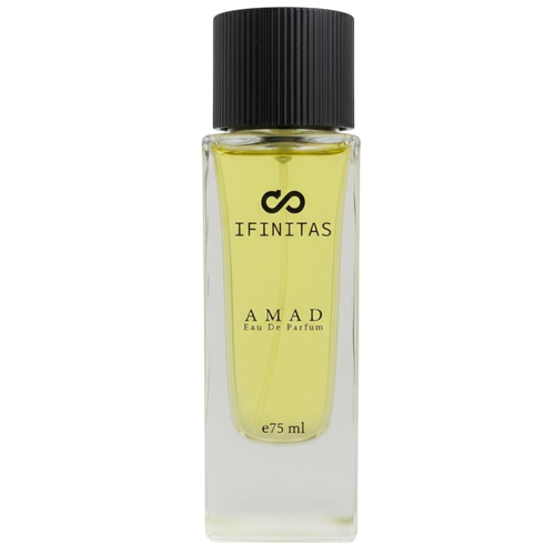 عطر أمد