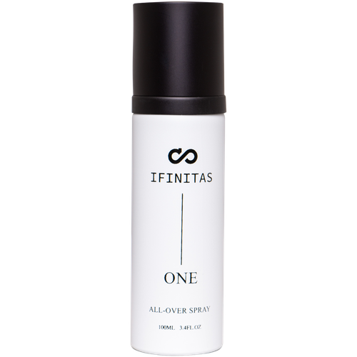عطر الشعر ONE