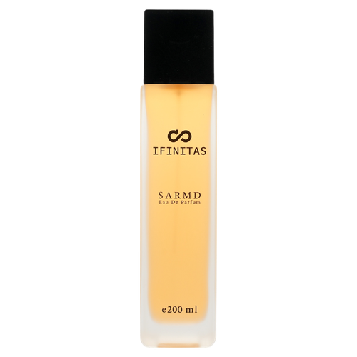 عطر سرمد