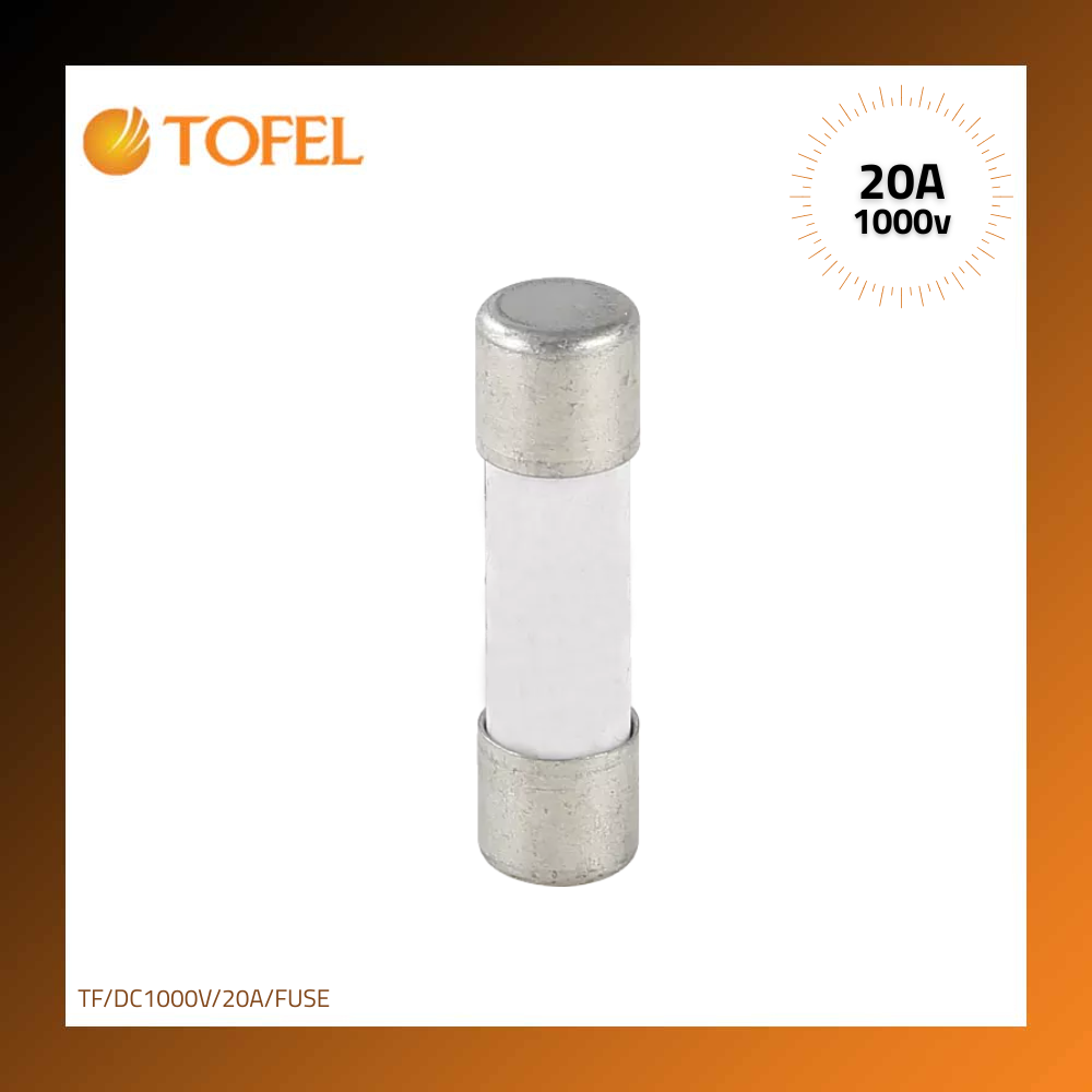 20A Fuse