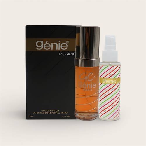 عطر جيني كوليكشن مسك 90