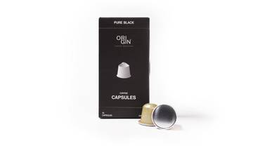 Brazilian Capsules