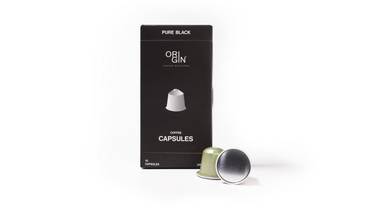 Costa Rica Capsules