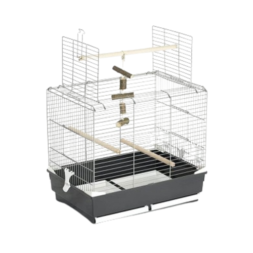 MPS Gabbia Ivonne Birds Cage