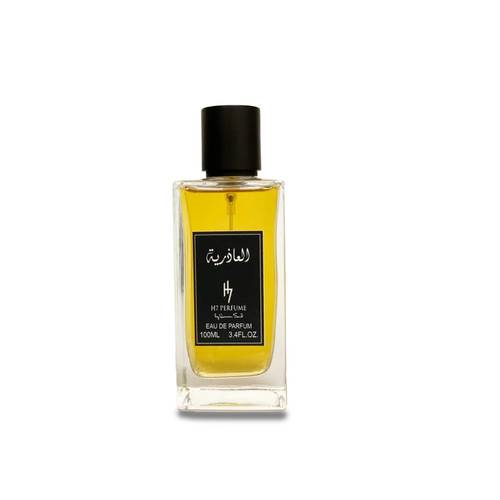 العاذرية