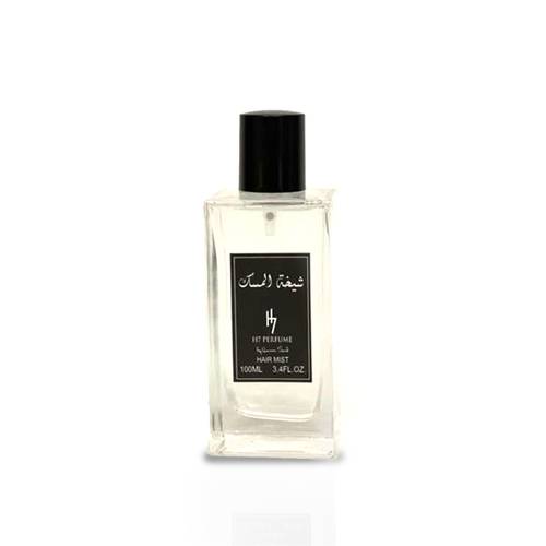 عطر الشعر شيخة المسك