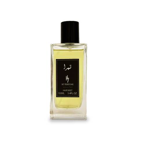 عطر الشعر قمرا