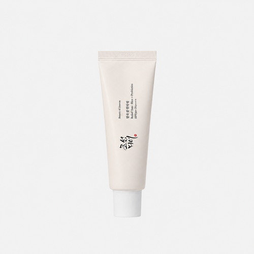 Beauty of Joseon Relief Sun : Rice + Probiotics (SPF50+ PA++++)