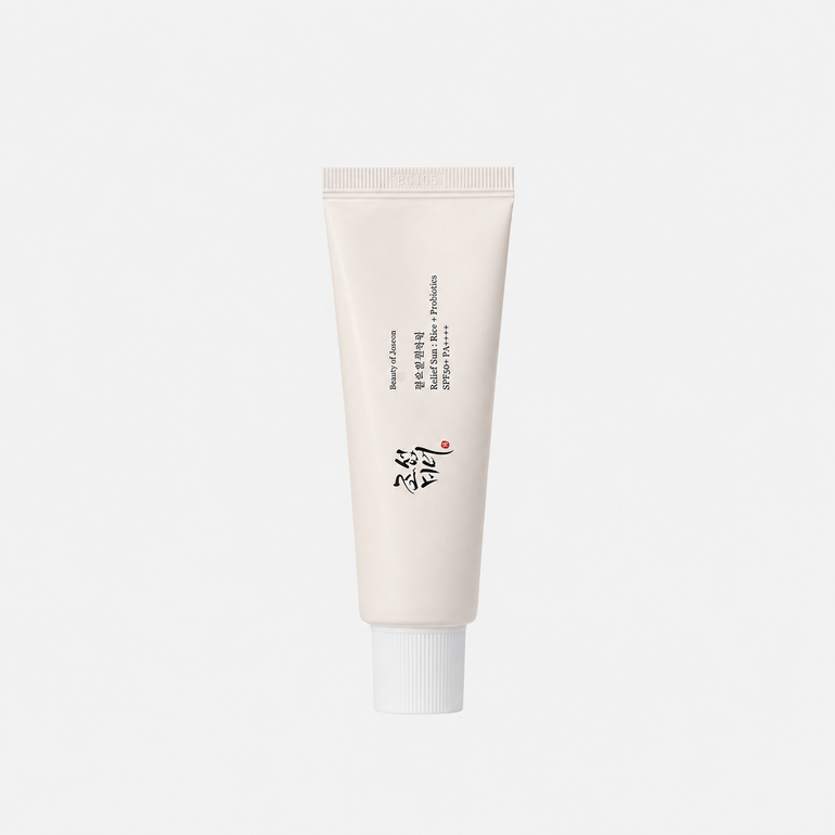 Beauty of Joseon Relief Sun : Rice + Probiotics (SPF50+ PA++++)