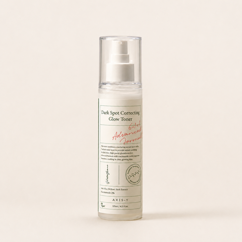 AXIS -Y - Dark Spot Correcting Glow Toner