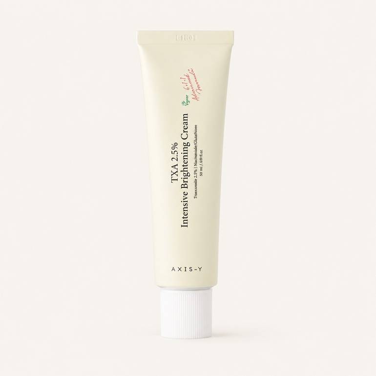 AXIS - Y - TXA 2.5% Intensive Brightening Cream