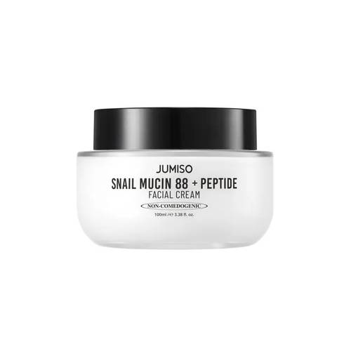 Jumiso Snail Mucin 88 Peptide Facial Cream
