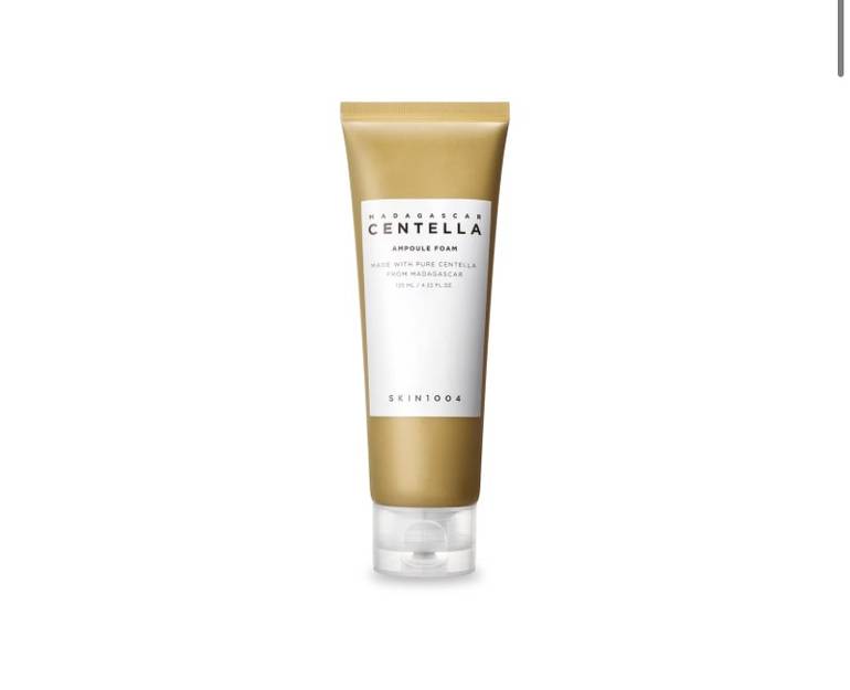 Skin1004 Centella Ampoule Foam