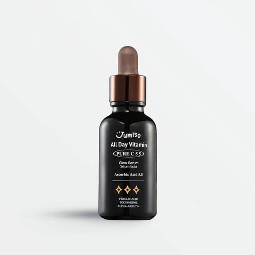 JUMISO - All Day Vitamin Pure C 5.5 Glow Serum 30ml