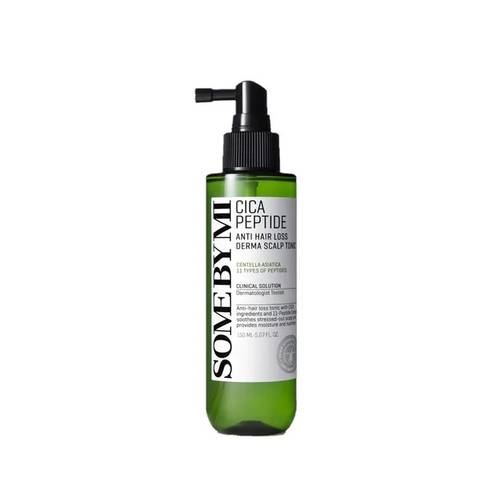 SOME BY MI Cica Peptide Anti Hair Loss Derma Scalp Tonic