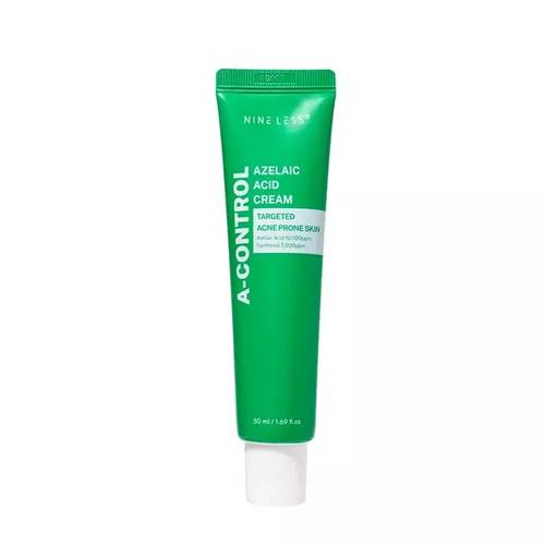 NINELESS - A-Control Azelaic Acid Cream