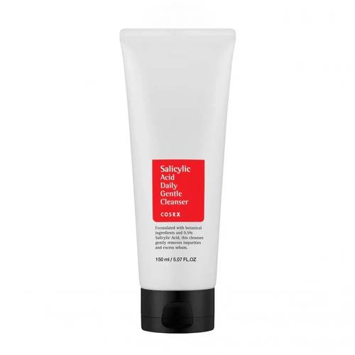 Cosrx Salicylic Acid Daily Gentle Cleanser 150ml