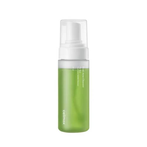 Celimax The Real Noni Acne Bubble Cleanser