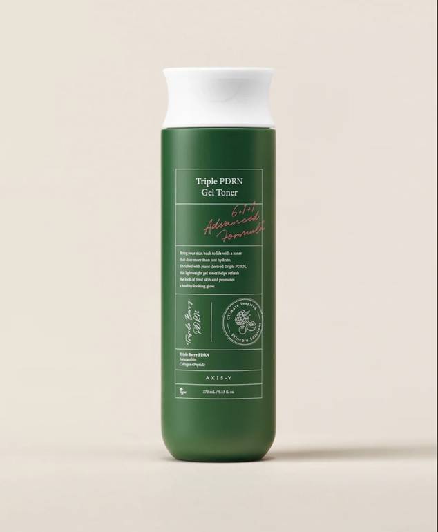 AXIS-Y Triple PDRN Gel Toner