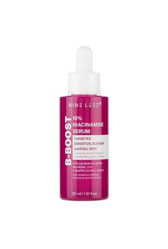 Nineless B Boost 10 NIACINAMIDE Serum