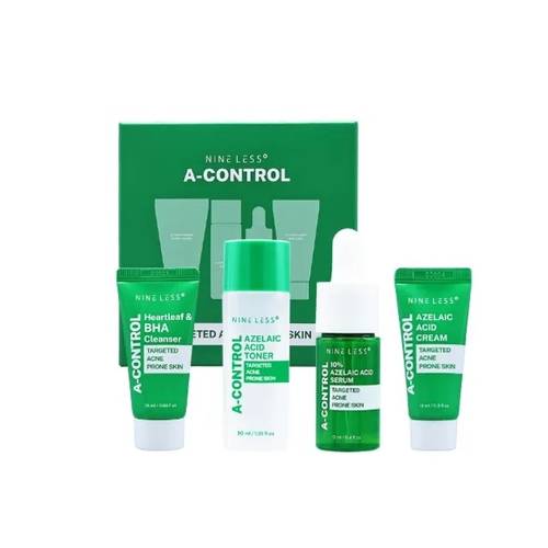 Nineless A Control Mini Kit