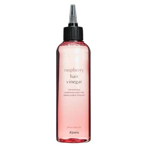 APIEU Raspberry Hair Vinegar