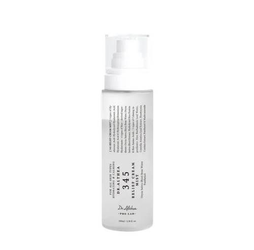 Dr Althea 345 Relief Cream Mist