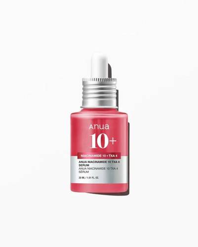 Anua NIACINAMIDE 10TXA 4 Serum