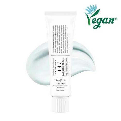 Dr Althea 147 Barrier Cream