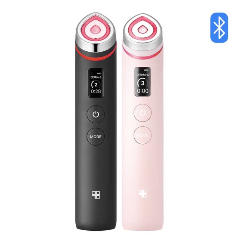 Medicube booster pro black