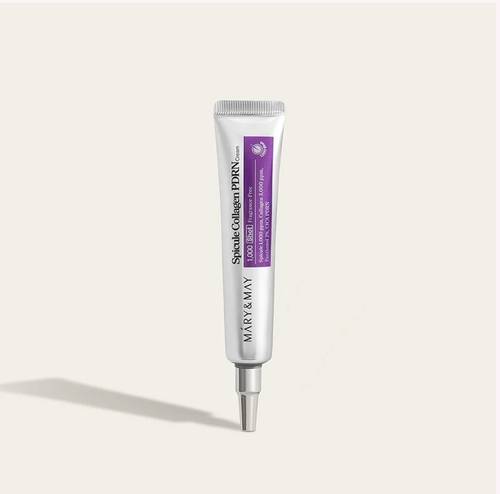 Mary&May - Crema Facial Spicule Collagen PDRN
