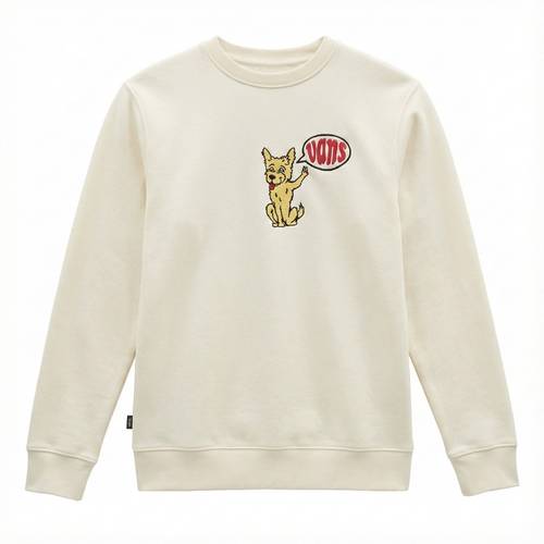 سويتشيرت Vans Versa Standard Crew [Tyson Peterson]