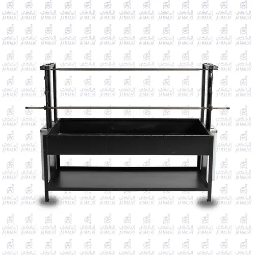 شوايه 2 ذبيحه حديد